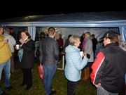 Rozsvícení vánočního stromu u MŠ